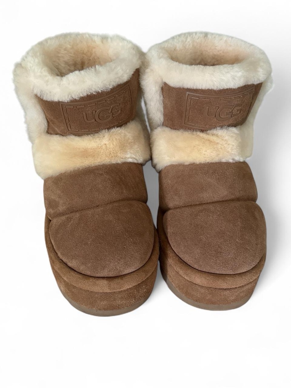 UGG Classic Chillapeak Boot
